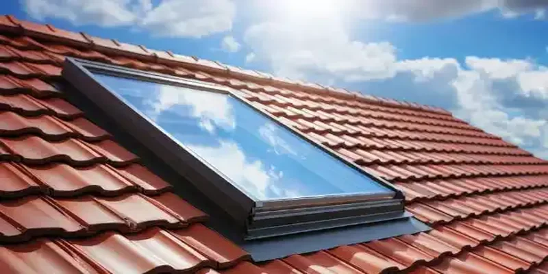 pose de velux et fenêtres de toit à La Motte En Bauges